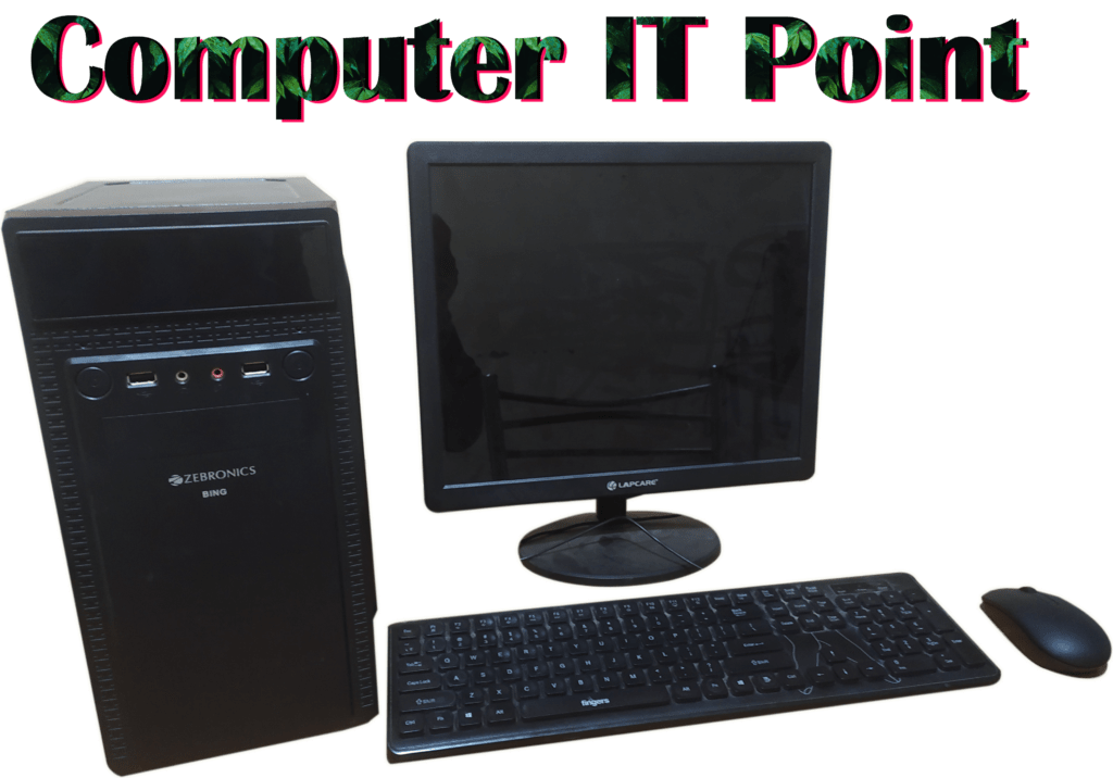 CPU Ka Full Form Best Images Price Details Computer IT Point