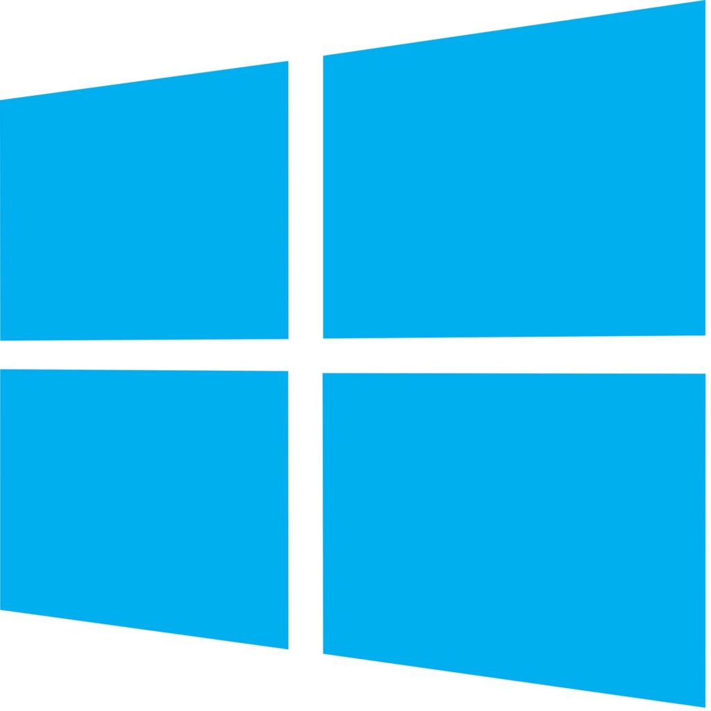 Windows OS Logo Images by Varanasi Best