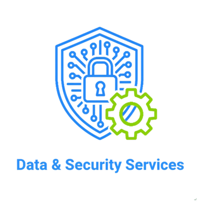 Home 8 Data & Security Services