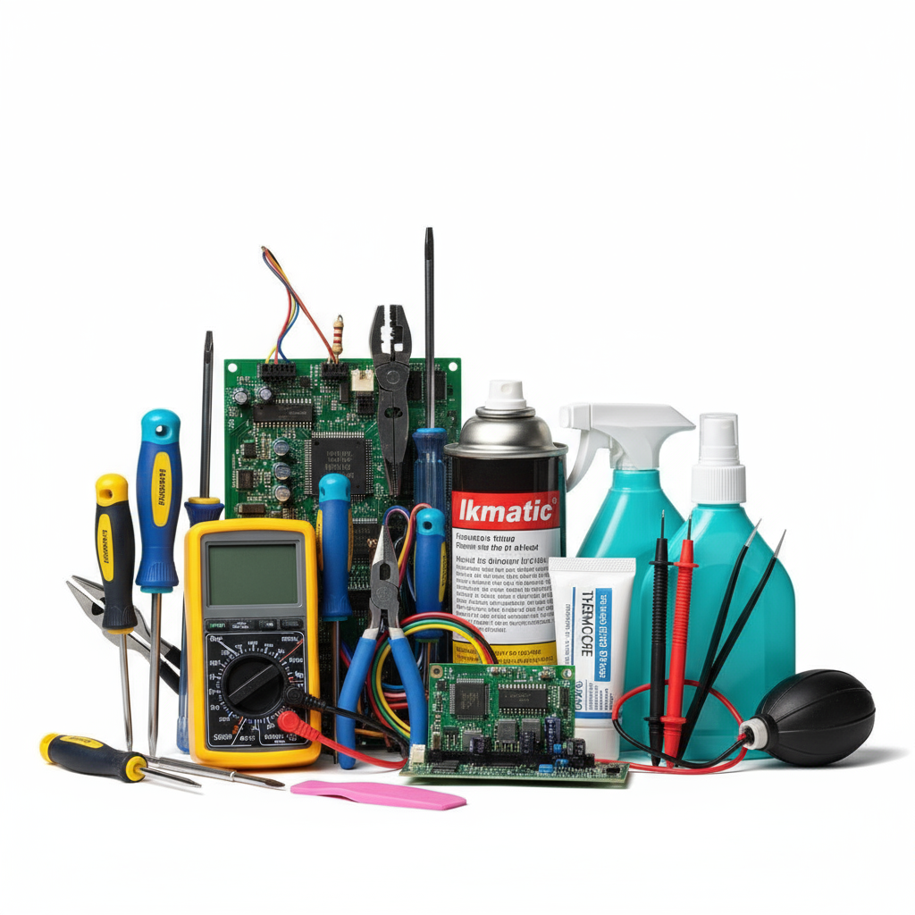 Home 10 tools